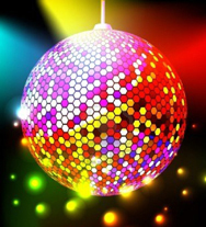 disco-ball
